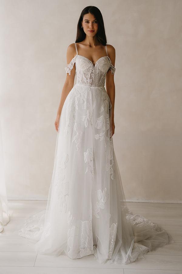 Wedding collection | View All Collections | Love & Liberty