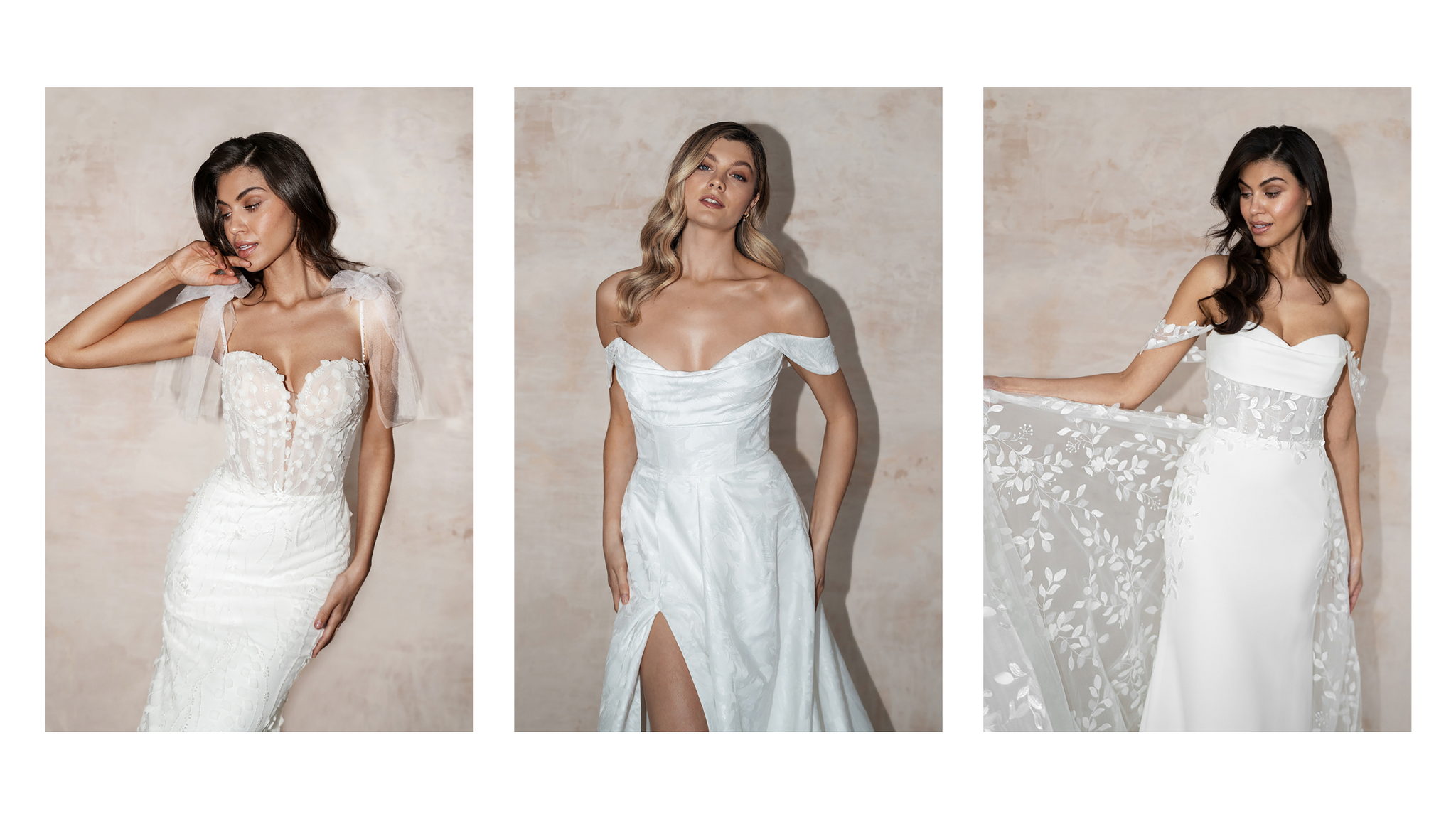 Just landed looks for 2024