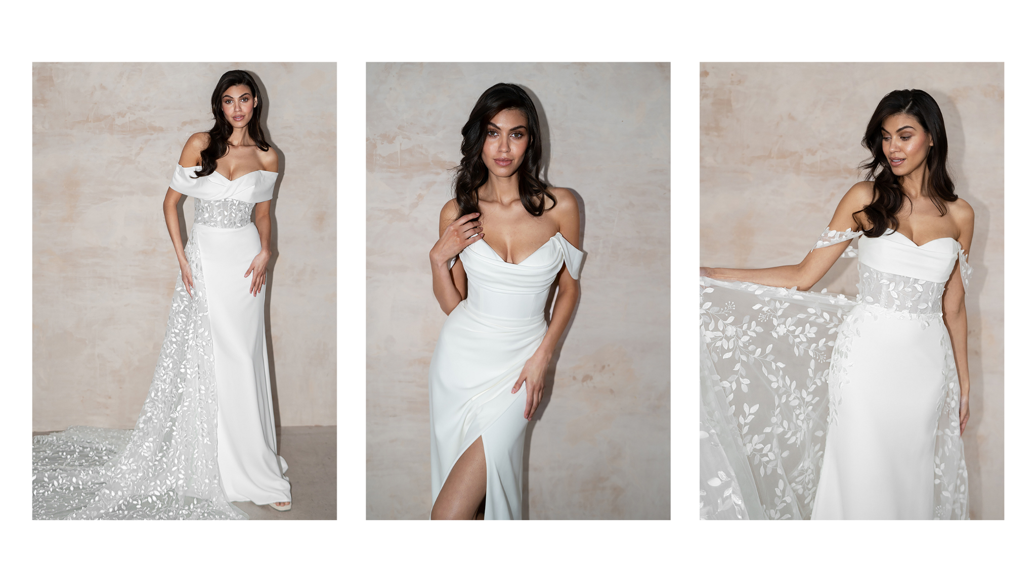 different types of off shoulder dresses Off Shoulder Dresses | Elegant Off-the-Shoulder Styles