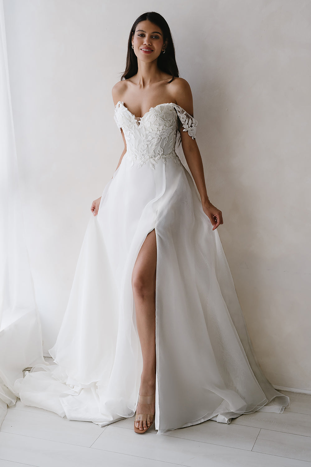 pippa wedding dress designer Rebecca Ingram by Maggie Sottero Designs 22RC527 2026 Bridal, Prom & Homecoming | Breeze Bridal & Prom