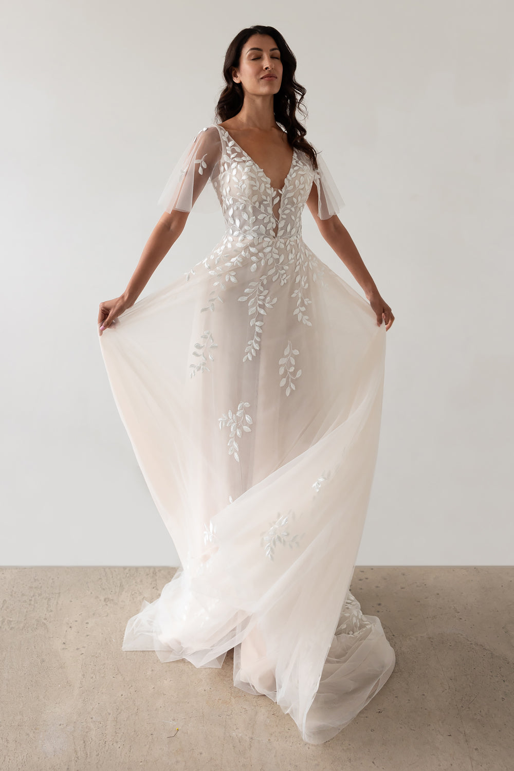 Bridal Collection 2018 - Liberty main image 1
