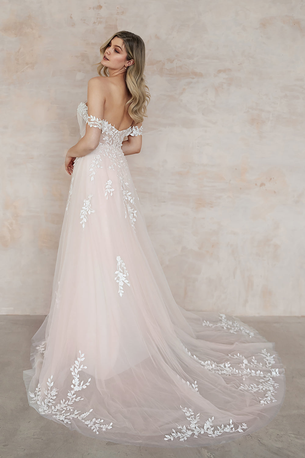 holly bridesmaid dress Holly Modest Bridesmaids Dress