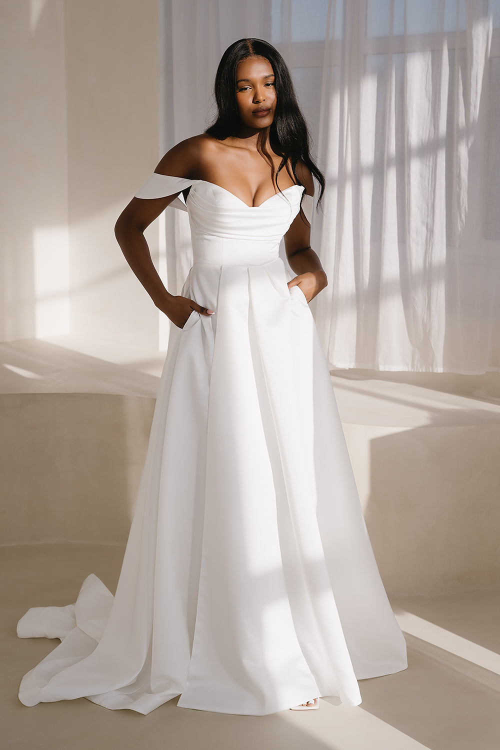 Wedding Dress Boutique | Love and Liberty Bridal Wedding Dress Boutique | Love and Liberty Bridal