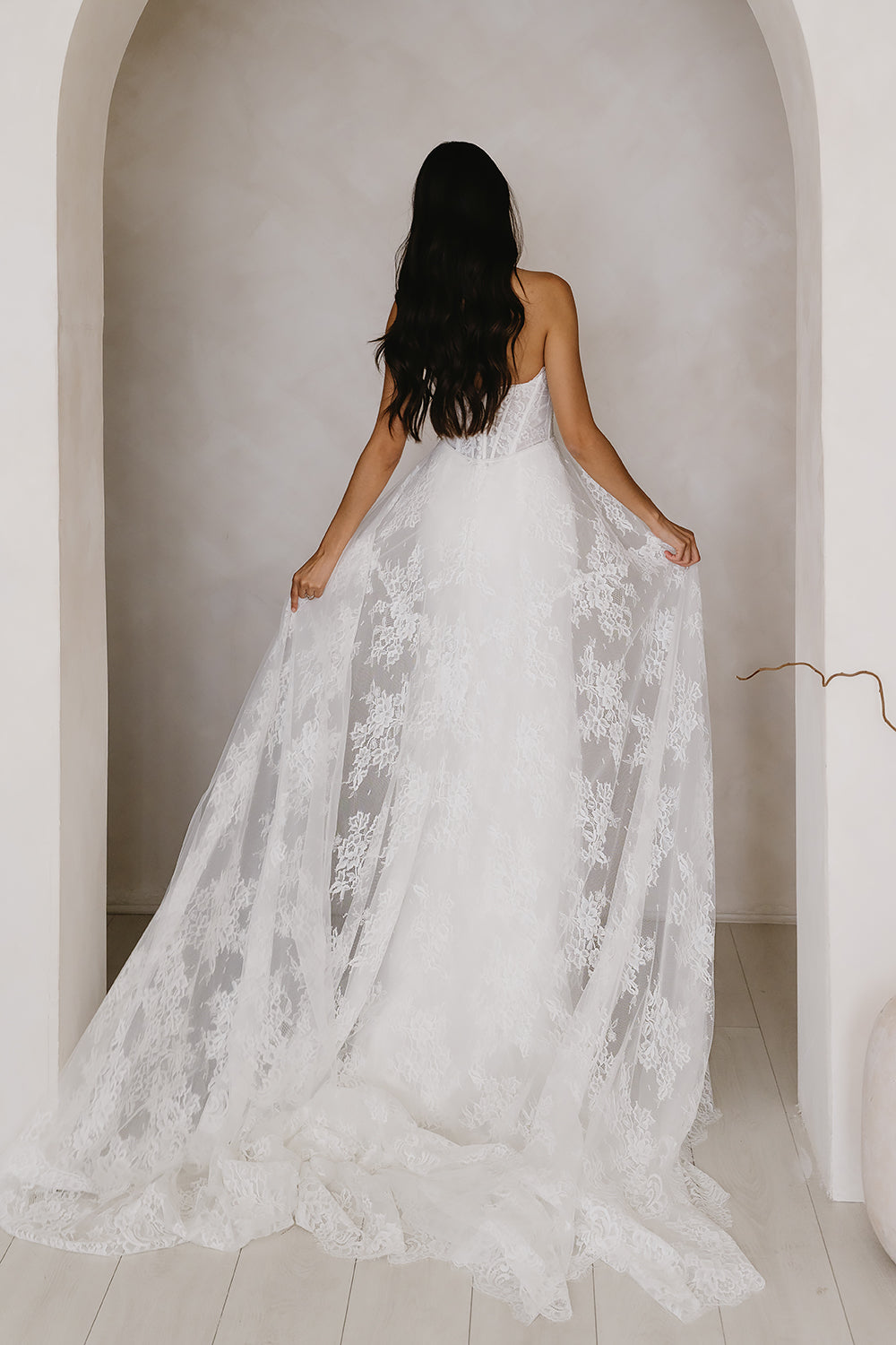 georgi lace dress Georgi | All Who Wander