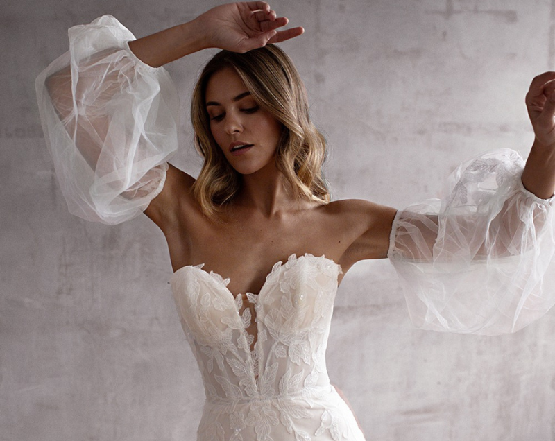 Wedding Dress Boutique  Love and Liberty Bridal