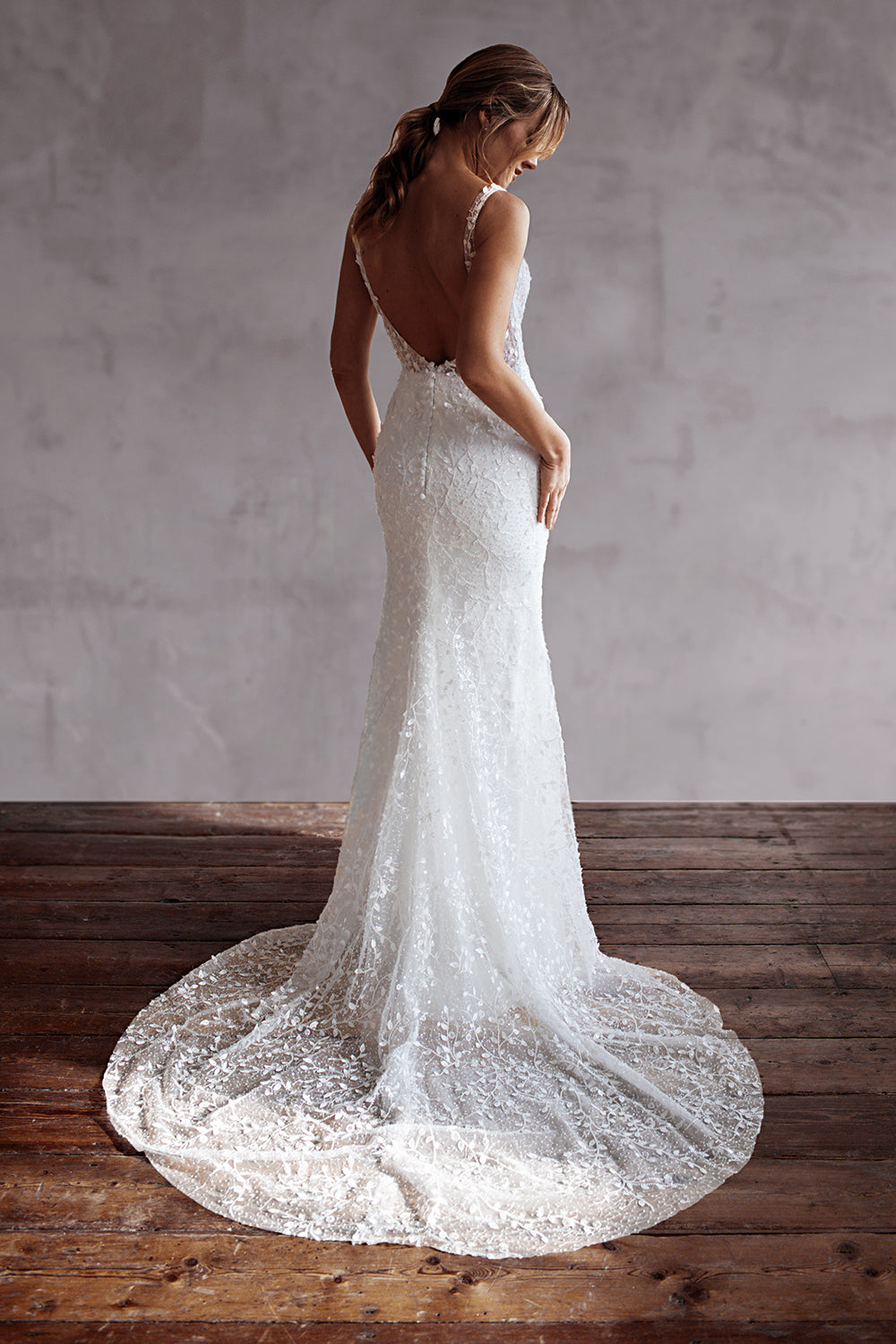 33 Love Modern Lace ideas  wedding dresses, bridal gowns, gowns