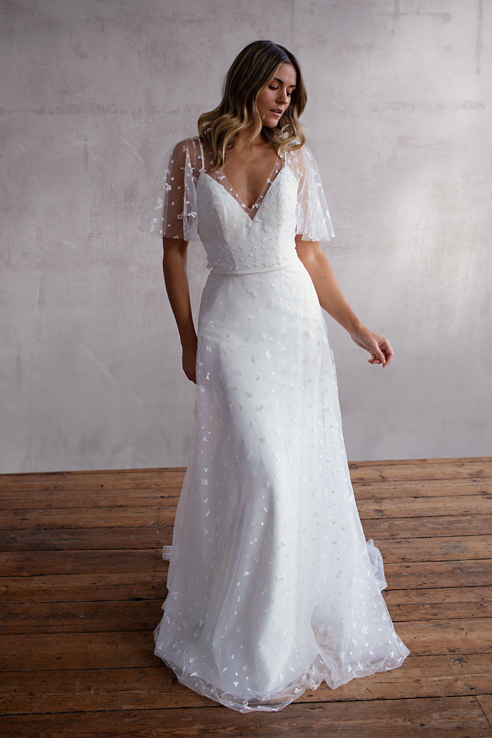 Wedding Dress Boutique  Love and Liberty Bridal