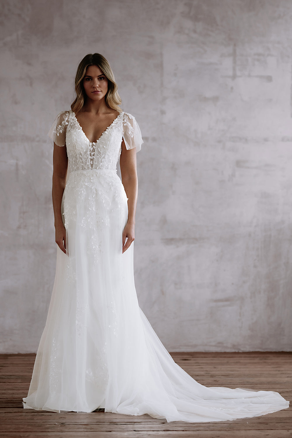 liberty love lace dress Love and Liberty Bridal, Willow New Wedding Dress Save 67%