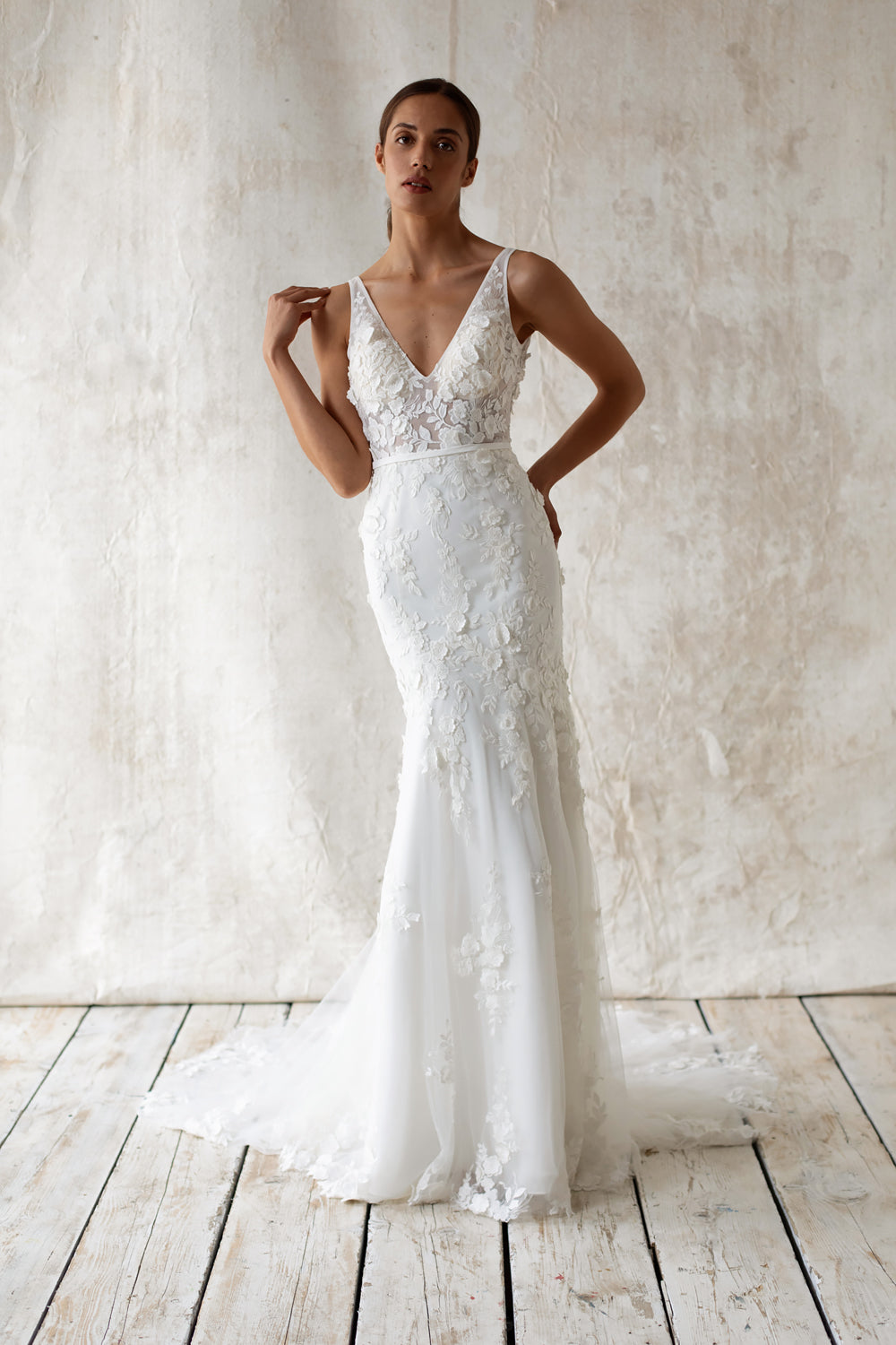 Faye's sales bridal boutique