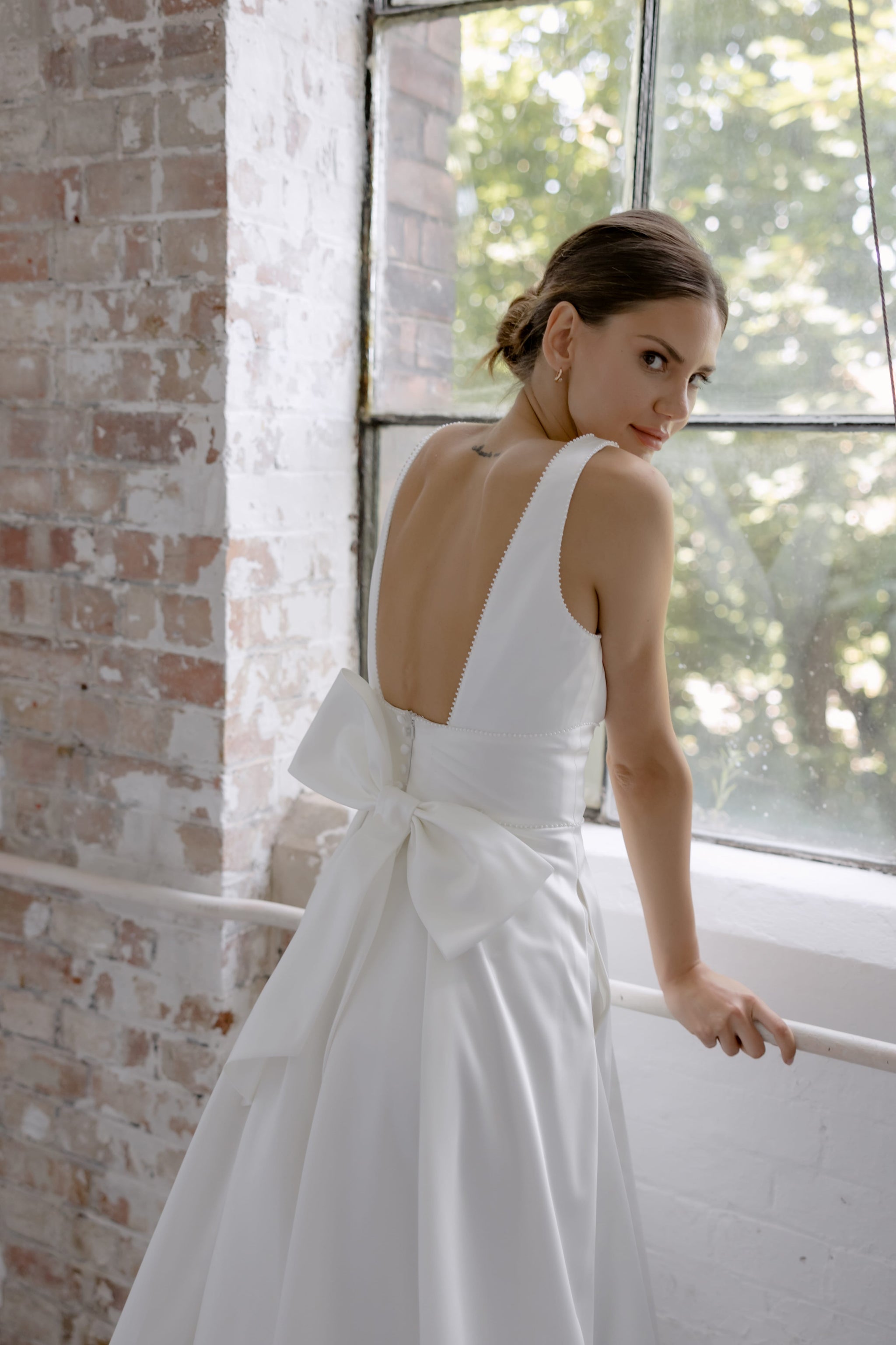Zara Bridal Collection: Wedding Dresses Under £100